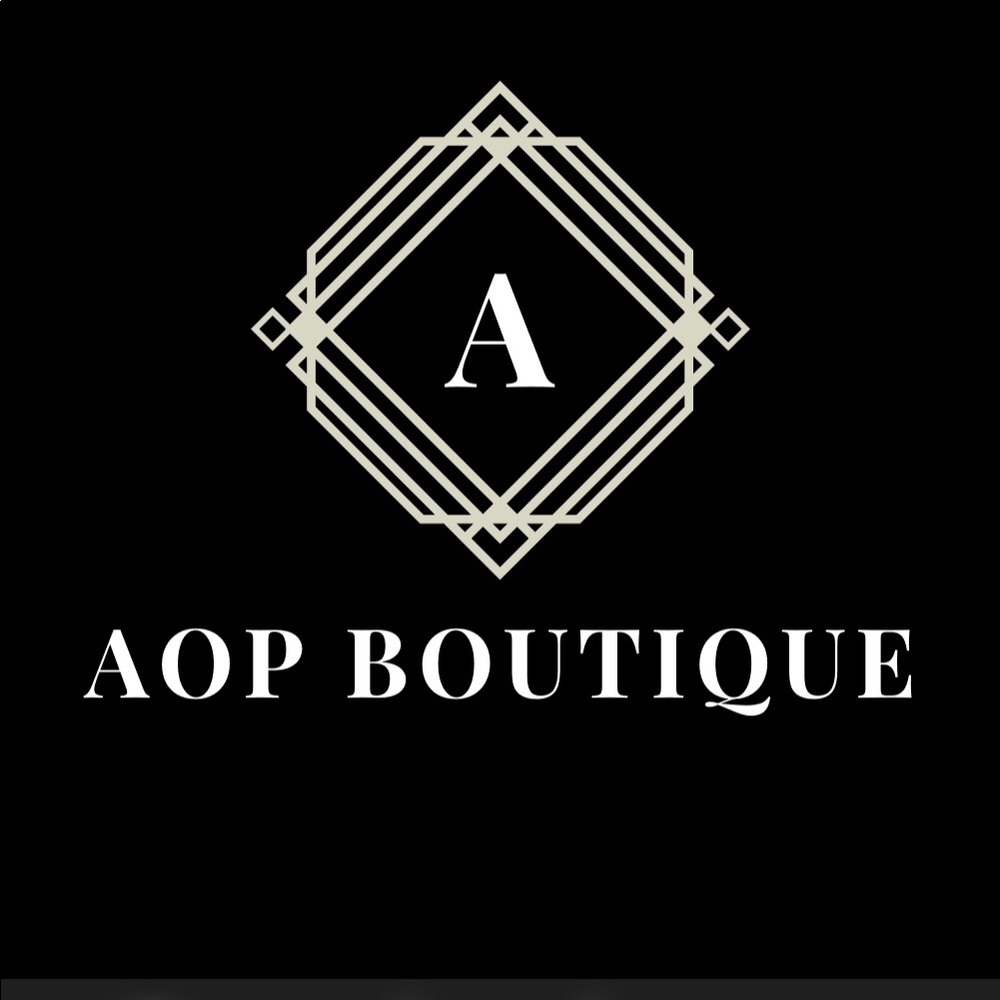✨ Aop Closet Boutique ✨